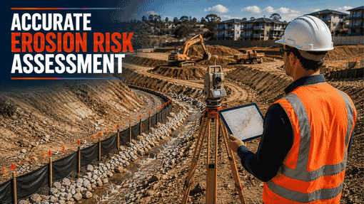Construction Erosion Design and Compliance