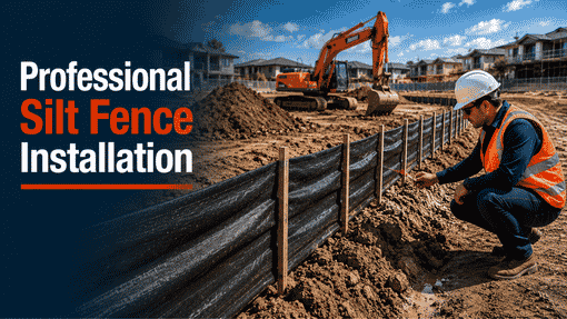 Construction Site Solutions