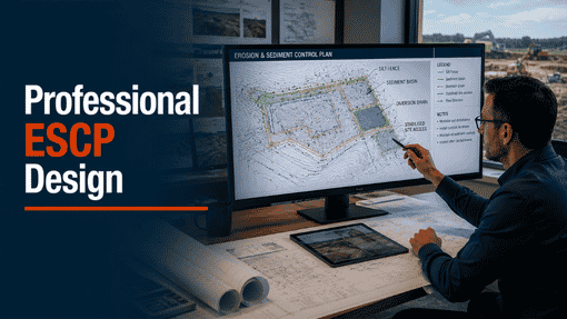 Key Erosion and Sediment Controls