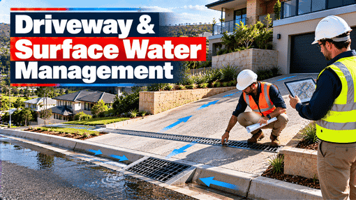 Projects We Cover in Hornsby and the Upper North Shore