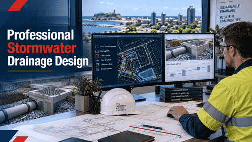 Stormwater Design for the Hunter Region