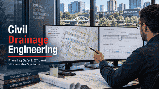 Stormwater and OSD Design