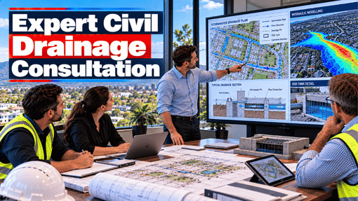 Talk to RI Eng Pty Ltd About Your Castle Hill Project