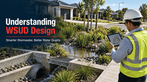 Water Sensitive Urban Design