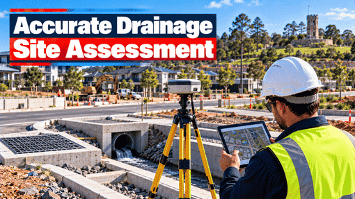 What Does a Civil Drainage Engineer Do in Castle Hill