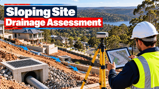 What Does a Stormwater Engineer in Hornsby Actually Design