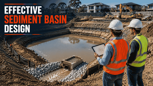 What Is Erosion Control Design