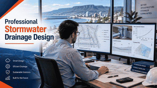 What RI Eng Pty Ltd Designs for Illawarra Projects