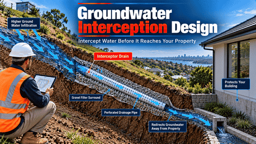 Which NSW Properties Benefit Most from Subsoil Drainage Design