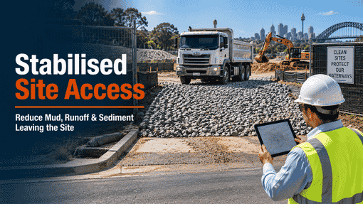 Which Sydney Projects Need an ESCP