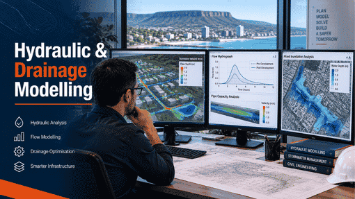 Which Wollongong Projects Need Civil Drainage Design