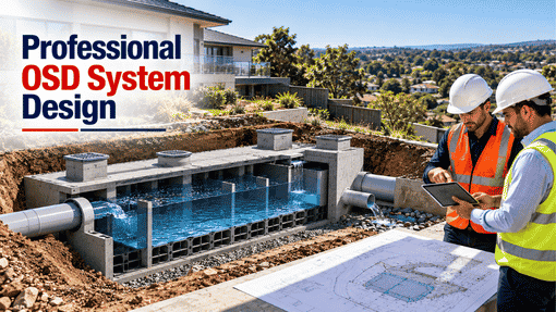 Why Hornsby Sites Need Site-Specific Engineering