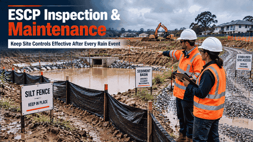 Work With R I Eng Pty Ltd on Your Sydney ESCP