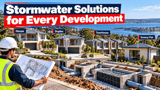 Projects We Design For in Sutherland Shire