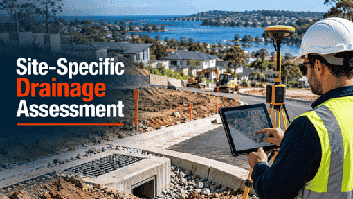 Sutherland Shire Drainage