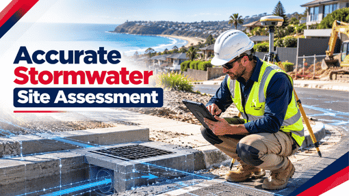 What Does a Stormwater Engineer on the Northern Beaches Actually Design