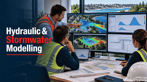 Which Northern Beaches Projects Typically Need a Stormwater Engineer