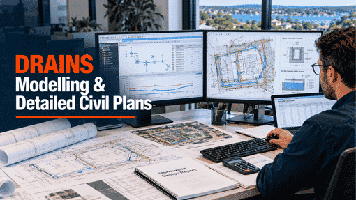 Why Builders and Developers in Sutherland Work With R I Eng Pty Ltd