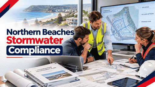 Why Sandy Soil Changes the Engineering on the Northern Beaches