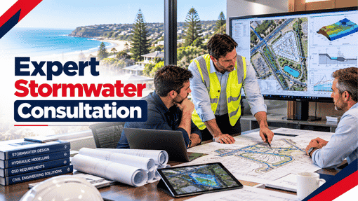 Work With RI Eng Pty Ltd on Your Northern Beaches Project